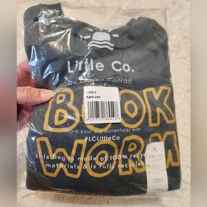 Little Co Lauren Conrad Sweatshirt